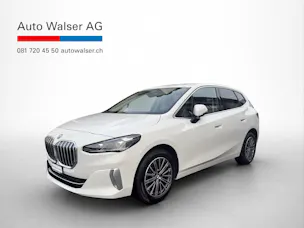 BMW 218i Active Tourer