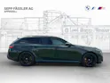 BMW M5 xDrive Touring