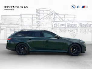 BMW M5 xDrive Touring