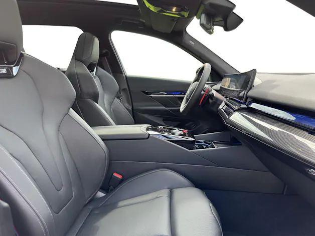 BMW M5 xDrive Touring