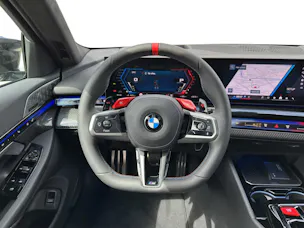 BMW M5 xDrive Touring