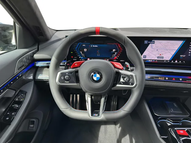 BMW M5 xDrive Touring