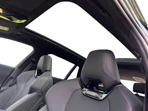BMW M5 xDrive Touring