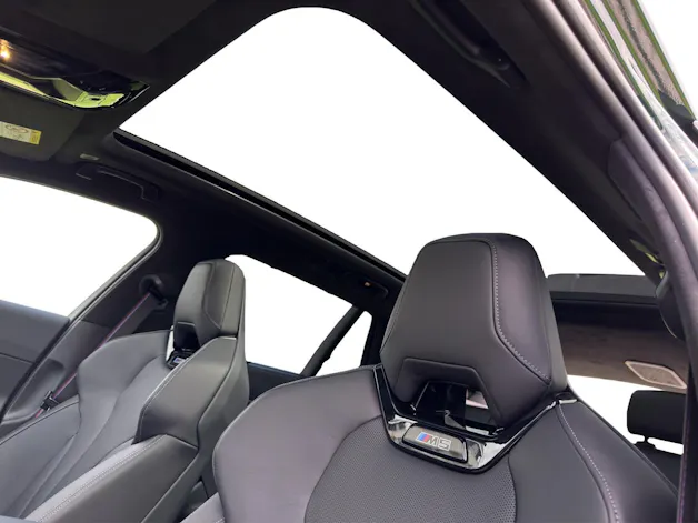 BMW M5 xDrive Touring