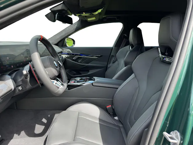 BMW M5 xDrive Touring