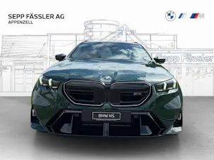 BMW M5 xDrive Touring