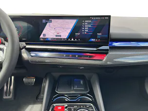 BMW M5 xDrive Touring