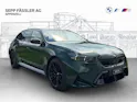 BMW M5 xDrive Touring