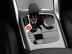 BMW M3 Competition xDrive Touring