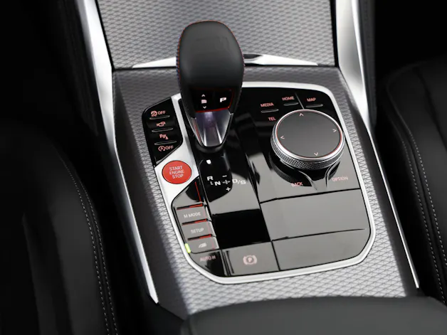 BMW M3 Competition xDrive Touring
