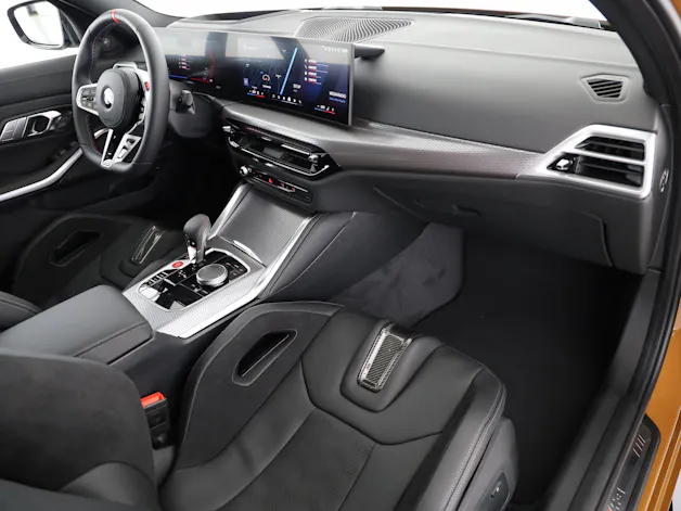 BMW M3 Competition xDrive Touring