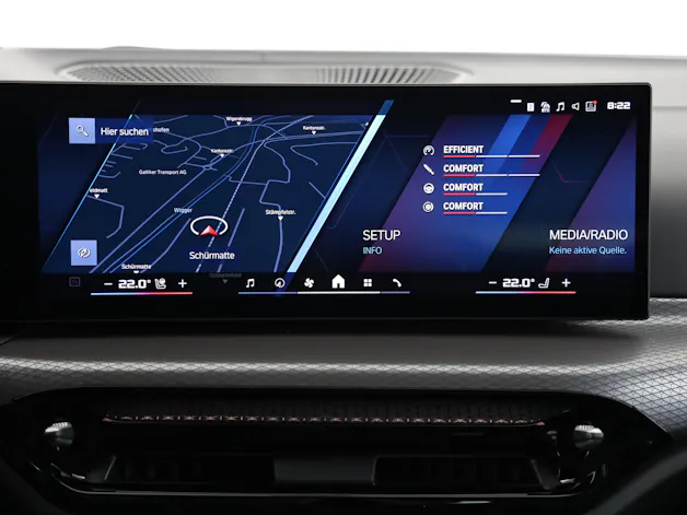 BMW M3 Competition xDrive Touring