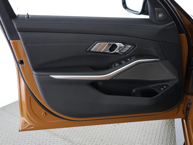 BMW M3 Competition xDrive Touring