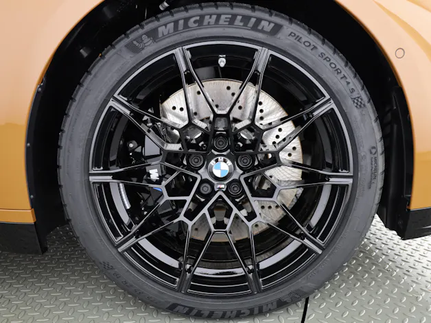 BMW M3 Competition xDrive Touring