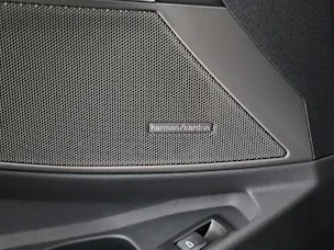 BMW M3 Competition xDrive Touring
