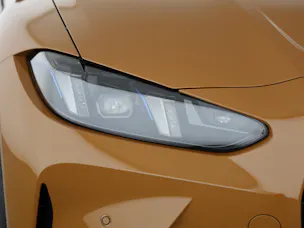 BMW M3 Competition xDrive Touring