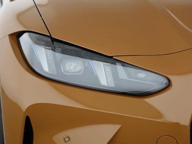 BMW M3 Competition xDrive Touring