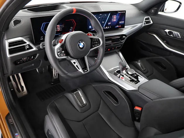 BMW M3 Competition xDrive Touring