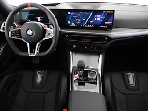 BMW M3 Competition xDrive Touring