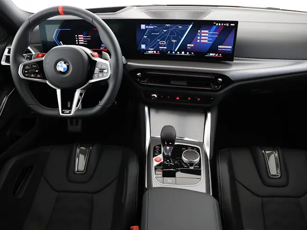 BMW M3 Competition xDrive Touring