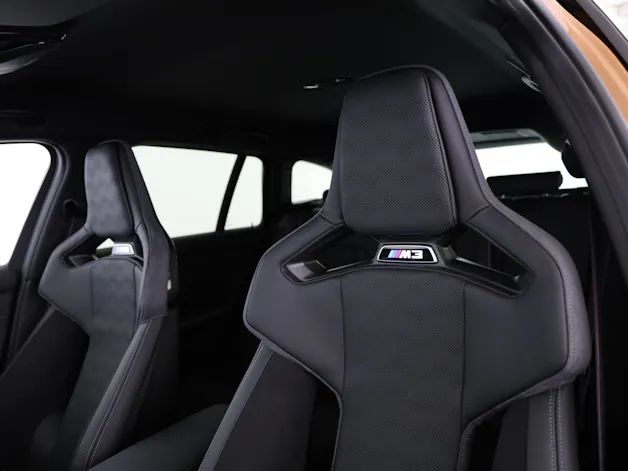 BMW M3 Competition xDrive Touring