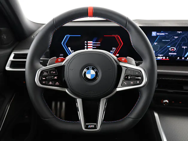 BMW M3 Competition xDrive Touring