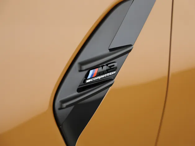 BMW M3 Competition xDrive Touring