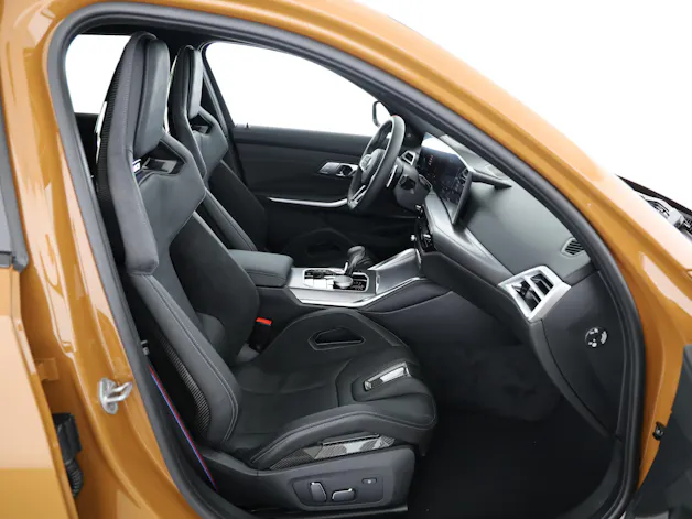 BMW M3 Competition xDrive Touring