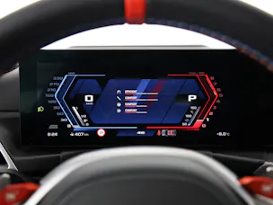 BMW M3 Competition xDrive Touring