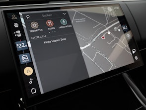 Vehicle image LAND ROVER Range Rover Sport 3.0 I6 P550e Autobiography 2.99% Leasing Eintauschprämie CHF 10'000