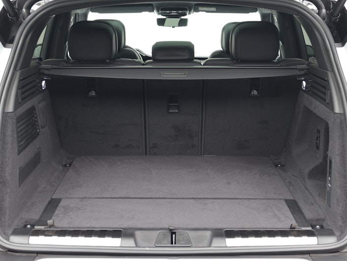 Vehicle image LAND ROVER RANGE ROVER SPORT