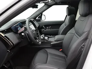 Land Rover Range Rover Sport 3.0 I6 P550e Autobiography 0.99% Leasing Eintauschprämie CHF 10'000