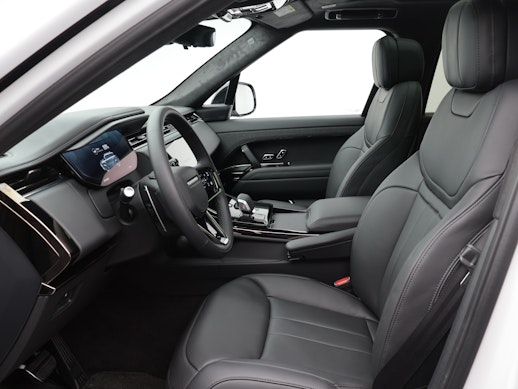 LAND ROVER Range Rover Sport 3.0 I6 P550e Autobiography 3