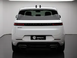 Land Rover Range Rover Sport 3.0 I6 P550e Autobiography 0.99% Leasing Eintauschprämie CHF 10'000