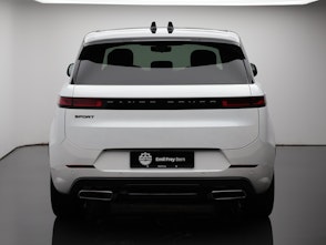 Vehicle image LAND ROVER Range Rover Sport 3.0 I6 P550e Autobiography 2.99% Leasing Eintauschprämie CHF 10'000