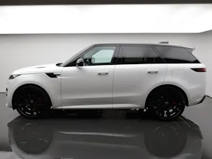 Land Rover Range Rover Sport 3.0 I6 P550e Autobiography 0.99% Leasing Eintauschprämie CHF 10'000