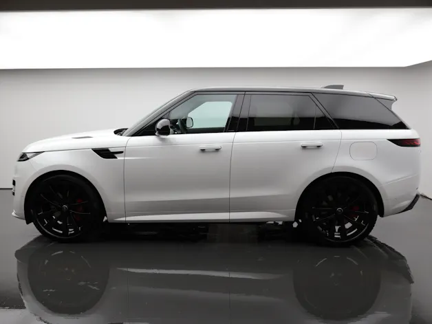 Land Rover Range Rover Sport 3.0 I6 P550e Autobiography 0.99% Leasing Eintauschprämie CHF 10'000