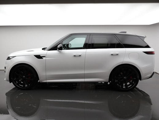 LAND ROVER Range Rover Sport 3.0 I6 P550e Autobiography 1