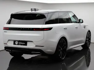 Land Rover Range Rover Sport 3.0 I6 P550e Autobiography 0.99% Leasing Eintauschprämie CHF 10'000