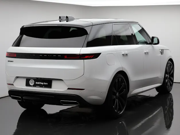 Land Rover Range Rover Sport 3.0 I6 P550e Autobiography 0.99% Leasing Eintauschprämie CHF 10'000