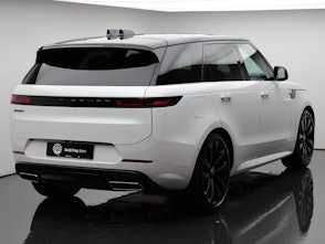 Vehicle image LAND ROVER Range Rover Sport 3.0 I6 P550e Autobiography 2.99% Leasing Eintauschprämie CHF 10'000