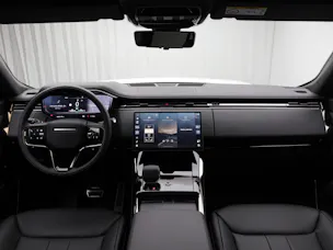 Land Rover Range Rover Sport 3.0 I6 P550e Autobiography 0.99% Leasing Eintauschprämie CHF 10'000