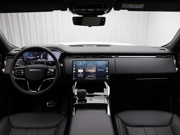 Land Rover Range Rover Sport 3.0 I6 P550e Autobiography 0.99% Leasing Eintauschprämie CHF 10'000