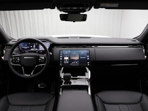 Vehicle image LAND ROVER Range Rover Sport 3.0 I6 P550e Autobiography 2.99% Leasing Eintauschprämie CHF 10'000