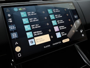 Vehicle image LAND ROVER Range Rover Sport 3.0 I6 P550e Autobiography 2.99% Leasing Eintauschprämie CHF 10'000