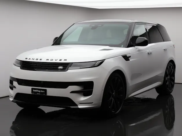 Land Rover Range Rover Sport 3.0 I6 P550e Autobiography 0.99% Leasing Eintauschprämie CHF 10'000