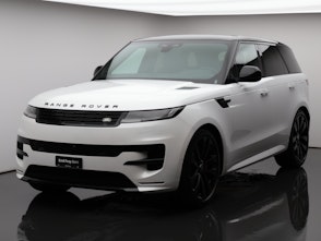 Vehicle image LAND ROVER Range Rover Sport 3.0 I6 P550e Autobiography 2.99% Leasing Eintauschprämie CHF 10'000