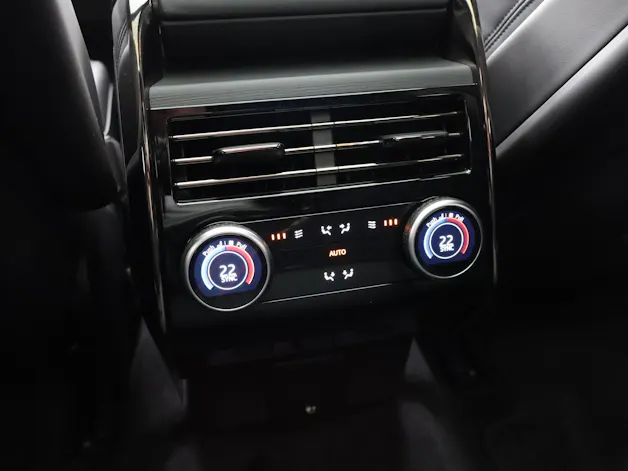 Land Rover Range Rover Sport 3.0 I6 P550e Autobiography 0.99% Leasing Eintauschprämie CHF 10'000