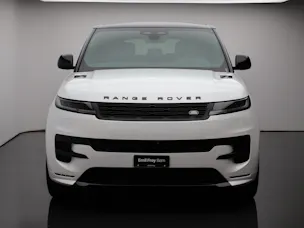 Land Rover Range Rover Sport 3.0 I6 P550e Autobiography 0.99% Leasing Eintauschprämie CHF 10'000