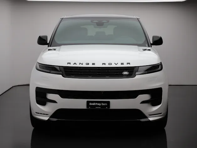 Land Rover Range Rover Sport 3.0 I6 P550e Autobiography 0.99% Leasing Eintauschprämie CHF 10'000